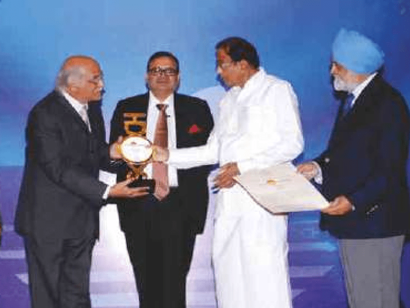 SKOCH Renaissance Awards