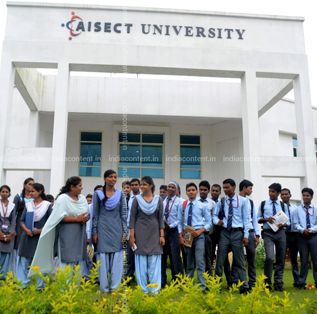 Aisect University