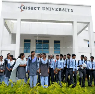 Aisect University