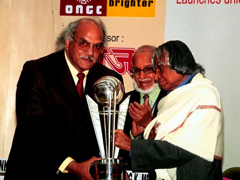 Indian Innovation Award