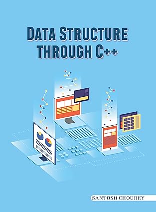Data Structure through C++