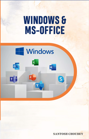 Windows and MS-Office