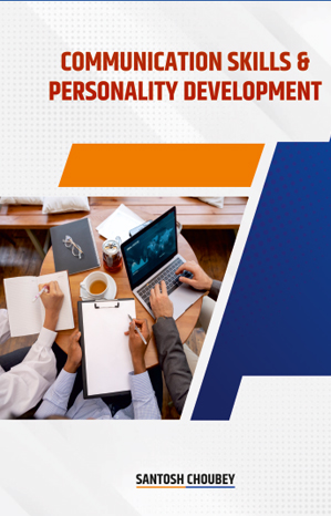Communication Skills & Personality Development