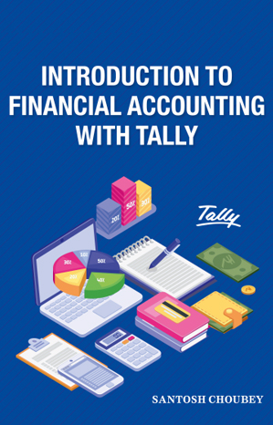 Introduction to Financial Accounting with Tally