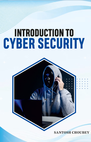 Introduction to Cyber Security