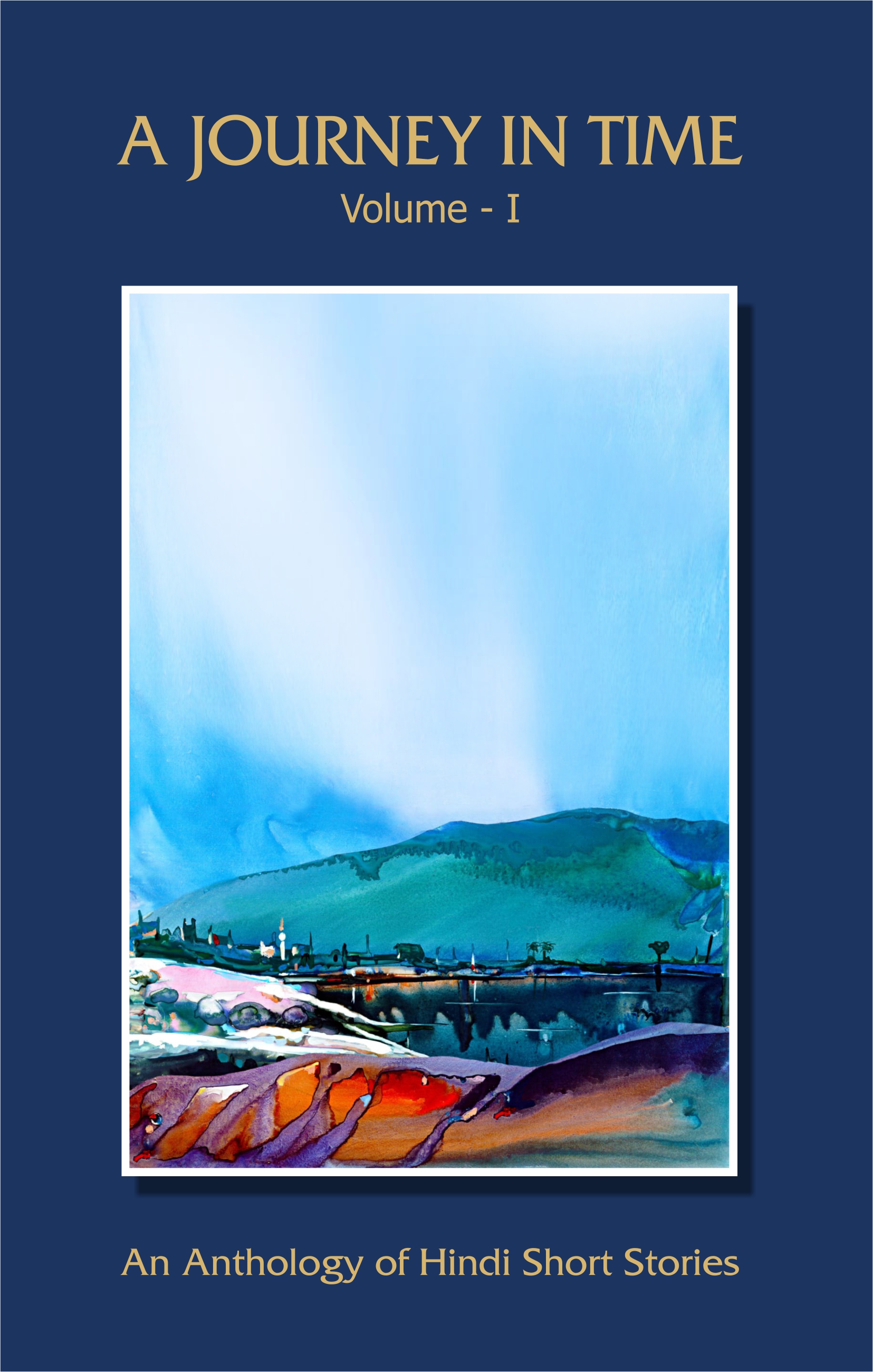 A Journey In Time-1