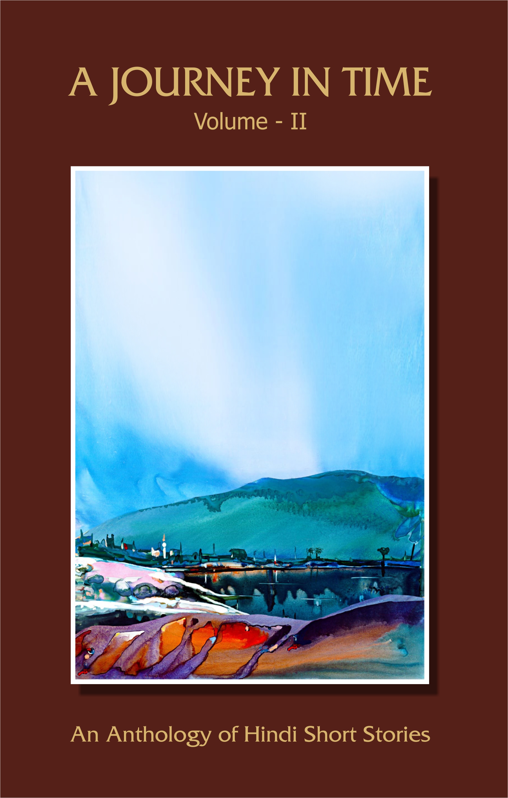 A Journey In Time-2