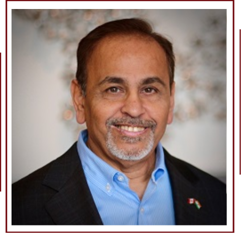 Dharmpal Mahendra Jain, Writer, Toronto