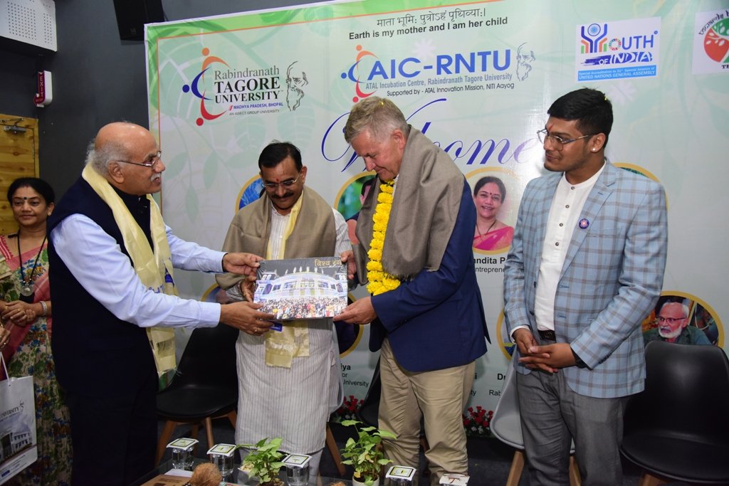 AIC RNTU