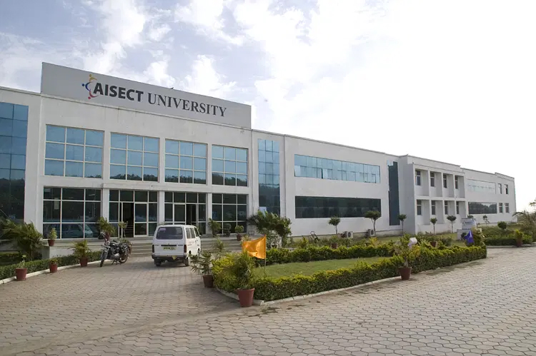 University Aisect