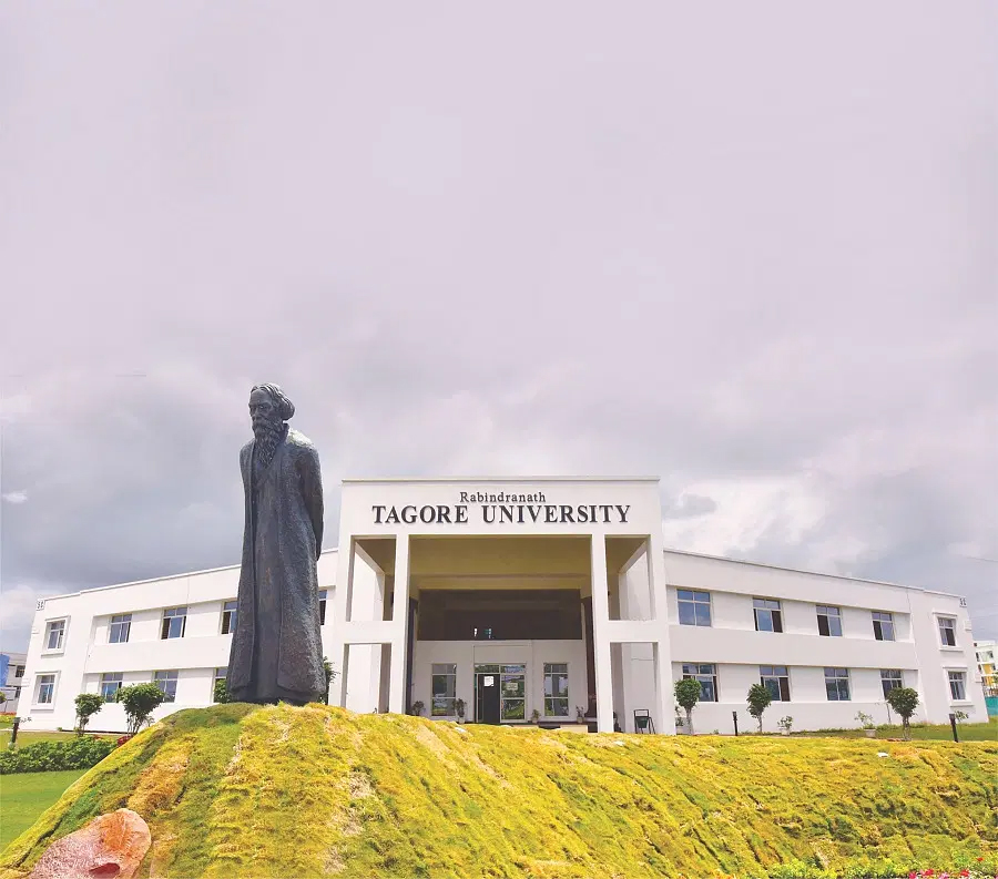 University RNTU