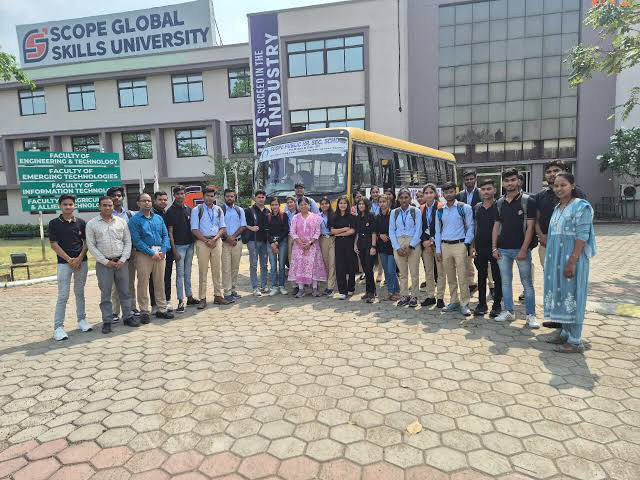 University SGSU