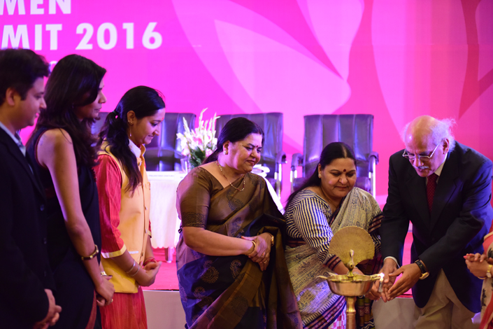 Women Achivers Sumit