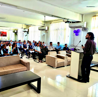 DR. CV. Ramana University Madhya Pradesh, Khandwa