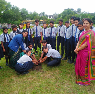 Scope Public School