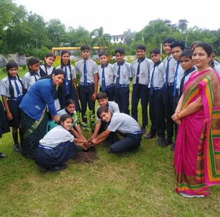 Scope Public School