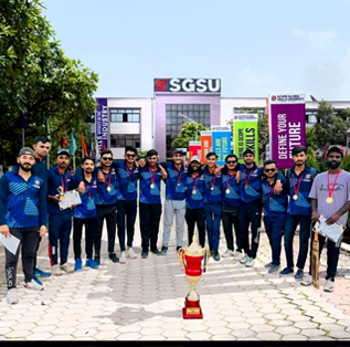 Scope Global Skill University