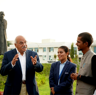 Rabindranath Tagory University